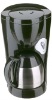 12 Cups Black Color Anti-drip Coffee maker,Coffee Machince,CE,GS,RoHs