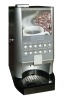 12 Espresso Drinks Coffee Vending Machine (DL-A734)