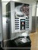 12 Hot Drinks Coffee Vending Machine (DL-A733)