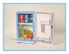 12 Liters mini refrigerator with single door