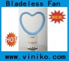12 inch bladeless fan & desk bladeless fan & table fan&Safe fan&energy saving fan