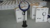 120-150 adjustable stand fan with bladeless