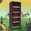 120 bottles Wine Cooler and refrigerator,Compressor Refrigeration,CE,ETL,UL