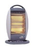 1200W portable heater with remote control ( 10 years production experience)