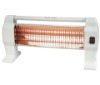 1200W quartz heaters