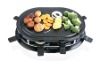 1200w raclette grill XJ-3K076AO