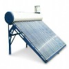120L Passive Solar Water Heater With Assistant Tank