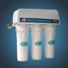 125G without pump pure water filter system