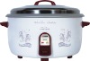 12L 10L 8L Large Capacity Drum Rice Cooker