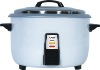 12L 40Cups 5.6 Inner Pan Electric Rice Cooker