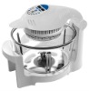 12L Automatic frying roaster with halogen oven funciton-----New!