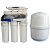 12L Dirctly connect to the municipal tap water filter with CE