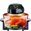 12L Multifunctional halogen turbo Oven