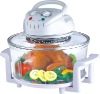 12L convection halogen oven