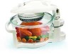 12L electric lid connected mini toaster oven ----HMC-86