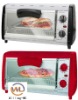 12L electric oven