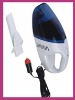 12V auto vacuum cleaner(ce/rohs)