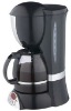 12cups drip coffee maker with digital timer