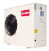 12kw Air To Water Air Conditioner Split Type Heap Pump