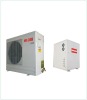 12kw Air To Water Air Conditioner Split Type Heap Pump