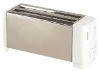 1300W 4 slice SS toaster with CE/GS/ROHS
