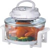 1300W Halogen oven with GS/CE/CB/CCC/RoHs