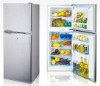 130L/150L180L/210L/250L/280L/350L Top-Mounted Defrost Double Door Refrigerator