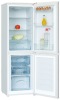 135L   2 door refrigerator