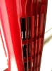 14" pedestal fan/oscillating fan/ABS plastic tower