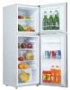 142 L Top freezer Solar Refrigerator