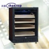 143L Hot Sell Adjustable humidor Cigar cooler with CE ROHS,STH-D3