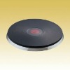145mm Hot plate with thermostat