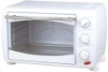 14L 1200W Electric Oven with CE GS ROHS