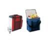 14L car&picnic mini fridge/portable mini refrigerator/beverage&fruit refrigerator/thermoelectric warm&cooler