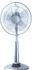 14inch 40W 5 Blades Stand Fan