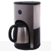 15 Cups Drip Coffee Maker