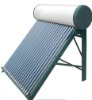 150-300L Non-Pressure Solar Water Heater for home