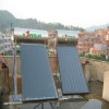 150 liter flat plate solar water heater african market