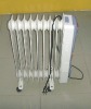 1500W 2000W oil-filled electric heater