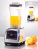 1500W Commercial Plastic Blender with CE and RoHS
