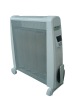 1500W Convection Heater With Timer