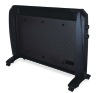 1500W Electric Panel  Heater For Wall Mounted