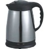 1500W High power electric stainless stee kettle 1.5L