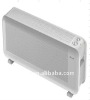 1500W Mica Heater with LED display 18 hours Timer GS