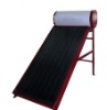 150L Nice Home Use Pressurized Solar Water Heater