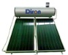 150L Unpressurized solar water bath heater