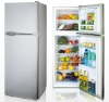 150L fruit display refrigerator