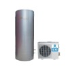 150L high COP spa heat pump heater for 5-6 persons