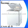 158L Deep freezer Special for France Market