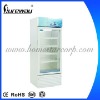 158L Luxury Display Cooler With CE ROHS SONCAP ETL-----Yuri
